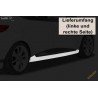 Karbilaiendid,  Renault Clio IV Typ X98 SS408