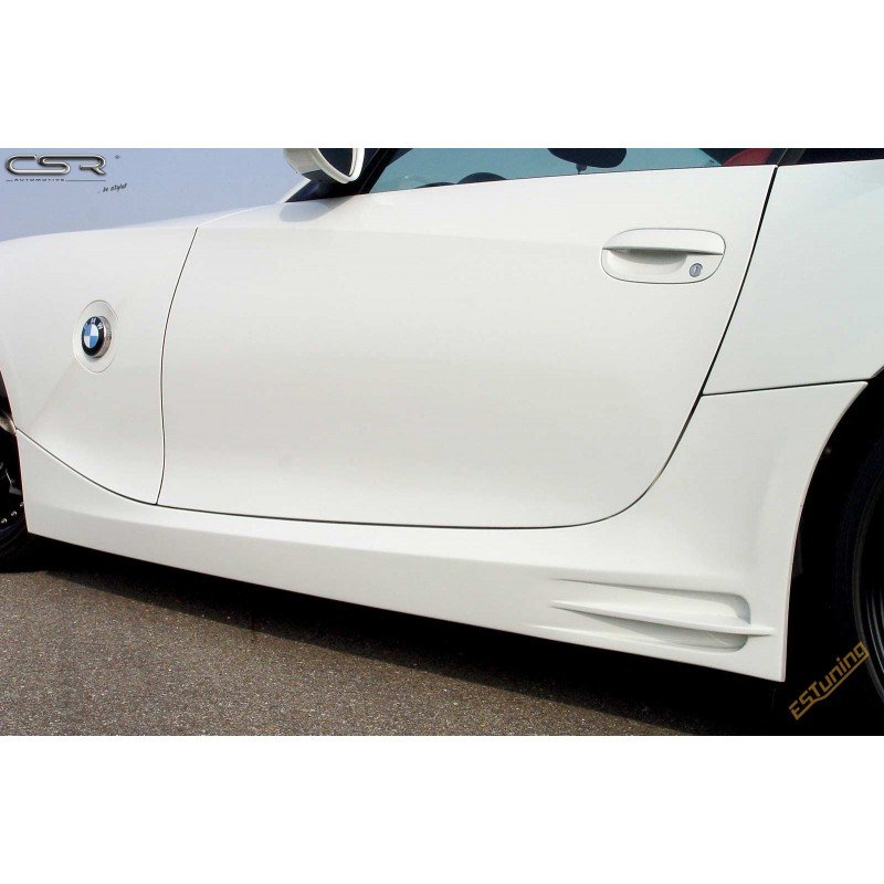 Karbilaiendid,  BMW Z4 Typ E85 SS411