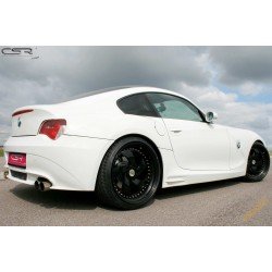 Karbilaiendid,  BMW Z4 Typ E85 SS411