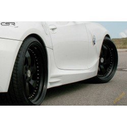 Karbilaiendid,  BMW Z4 Typ E85 SS411