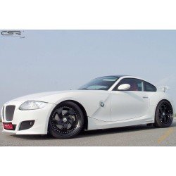 Karbilaiendid,  BMW Z4 Typ E85 SS411