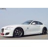 Karbilaiendid,  BMW Z4 Typ E85 SS411