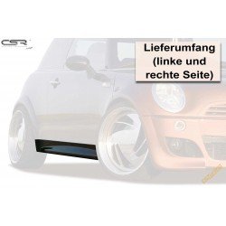 Karbilaiendid,  Mini Cooper / One / One D / R50 / R52 / R53 SS414
