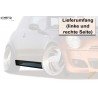 Karbilaiendid,  Mini Cooper / One / One D / R50 / R52 / R53 SS414