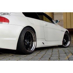 Karbilaiendid,  BMW 6er...