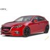 Karbilaiendid,  Mazda 3 Typ BM SS420