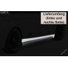 Karbilaiendid,  BMW 3er F30 F31 SS423