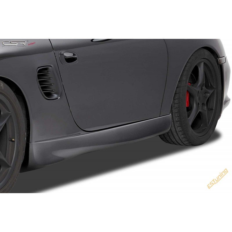 Karbilaiendid,  Porsche 986 Boxster SS425