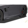 Karbilaiendid,  Porsche 986 Boxster SS425