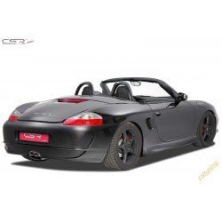 Karbilaiendid,  Porsche 986 Boxster SS425