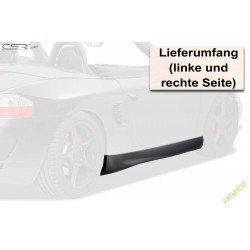 Karbilaiendid,  Porsche 986 Boxster SS425