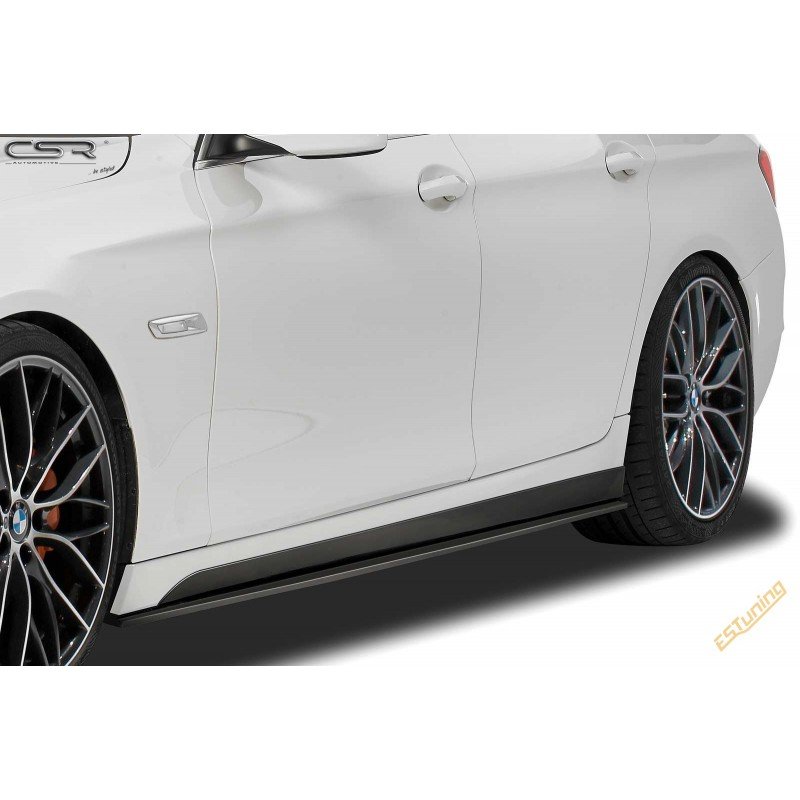 Karbilaiendid,  BMW 5er F10 F11 SS427