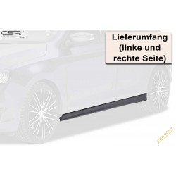 Karbilaiendid,  Skoda Rapid SS428