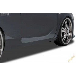 Karbilaiendid,  Opel Corsa...