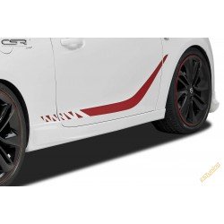 Karbilaiendid,  Opel Adam...