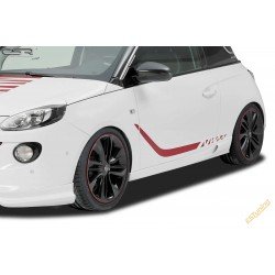 Karbilaiendid,  Opel Adam SS430