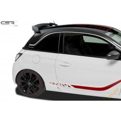 Karbilaiendid,  Opel Adam SS430