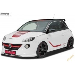 Karbilaiendid,  Opel Adam SS430