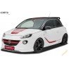 Karbilaiendid,  Opel Adam SS430