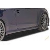 Karbilaiendid, Audi A3 8V 3-ukseline