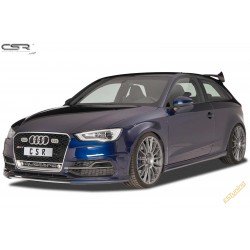 Karbilaiendid, Audi A3 8V 3-ukseline