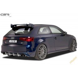 Karbilaiendid, Audi A3 8V 3-ukseline