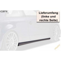 Karbilaiendid, Audi A3 8V 3-ukseline