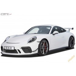 Karbilaiendid,  Porsche 911/991 SS443