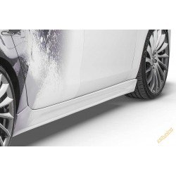 Karbilaiendid,  Opel Zafira...