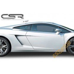 Karbilaiendid,  Lamborghini Gallardo LP500 / LP560 SS555