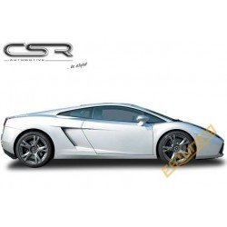 Karbilaiendid,  Lamborghini Gallardo LP500 / LP560 SS555
