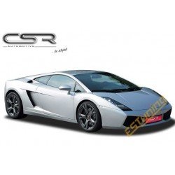 Karbilaiendid,  Lamborghini Gallardo LP500 / LP560 SS555