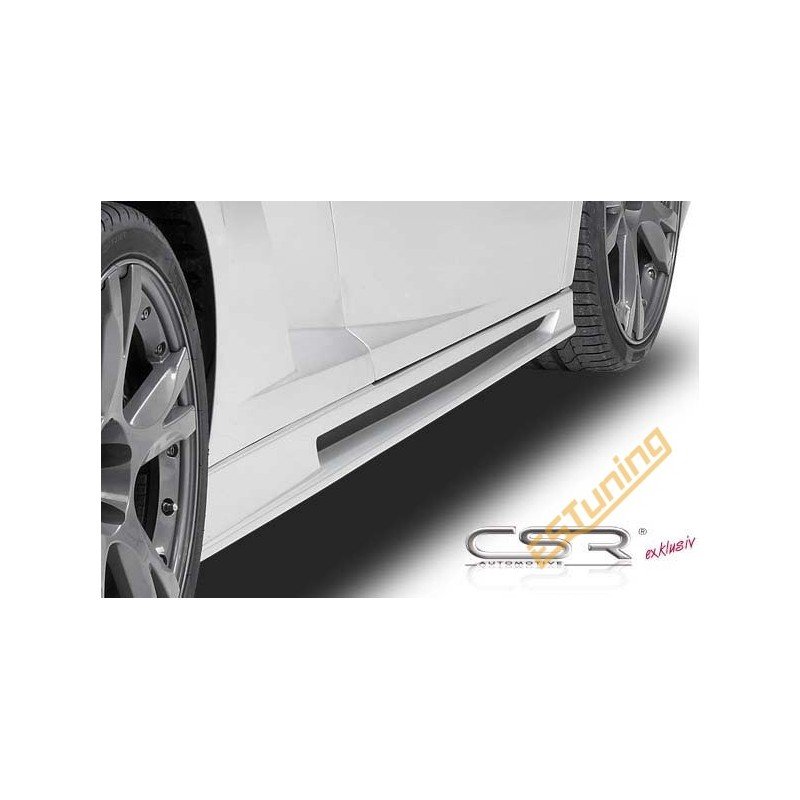 Karbilaiendid,  Lamborghini Gallardo LP500 / LP560 SS560L