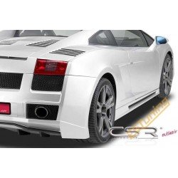 Karbilaiendid,  Lamborghini Gallardo LP500 / LP560 SS560L