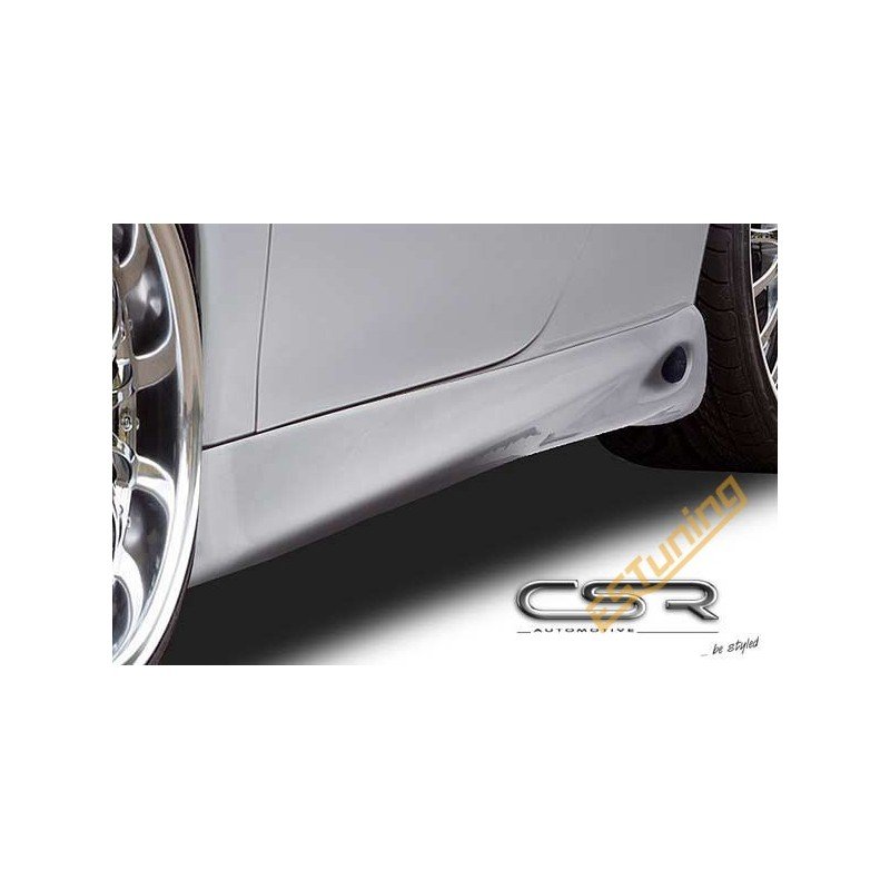 Karbilaiendid,  Porsche Boxster 986 SS986B