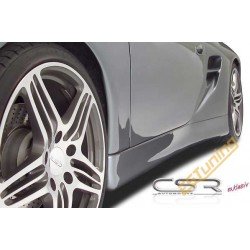 Karbilaiendid, Porsche...