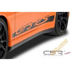 Karbilaiendid,  Porsche 911...