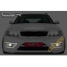 Nebellampen - Kit für Ford Focus STW inkl. Gitter ZB034