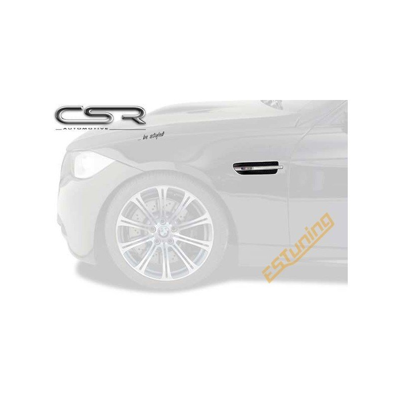 Blinkerset original BMW für CSR-Kotflügel ZB064