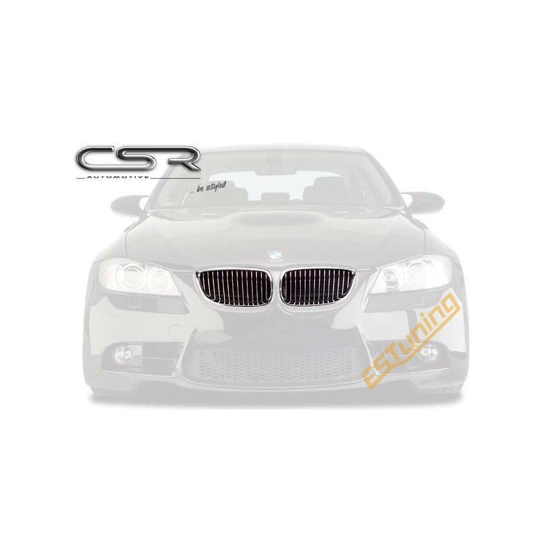 Nierenpaar original BMW M3 für Frontstoßstange CSR-FSK086 ZB068