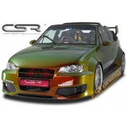 Esistange õhuvõtuavad Audi S3