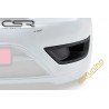 Lufteinlass für Frontstoßstange universal und für Ford Focus ST ZB091