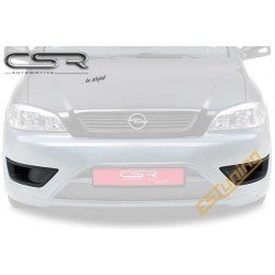 Lufteinlass für Frontstoßstange universal und für Ford Focus ST ZB091