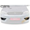 Lufteinlass für Frontstoßstange universal und für Ford Focus ST ZB091
