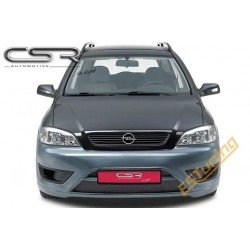 Lufteinlass für Frontstoßstange universal und für Ford Focus ST ZB091