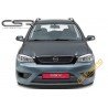 Lufteinlass für Frontstoßstange universal und für Ford Focus ST ZB091