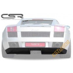 Heckdiffusor für Lamborghini Gallardo ZB100