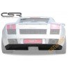 Heckdiffusor für Lamborghini Gallardo ZB100