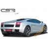 Heckdiffusor für Lamborghini Gallardo ZB100