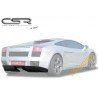 Heckdiffusor für Lamborghini Gallardo ZB100